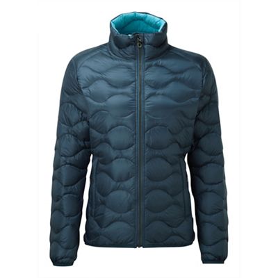 French navy maine down jacket